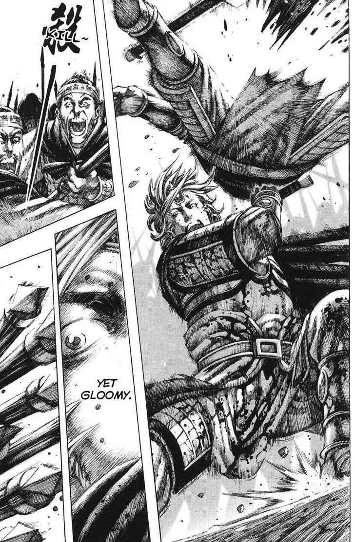 The Ravages of Time Chapter 136 Online - página 13