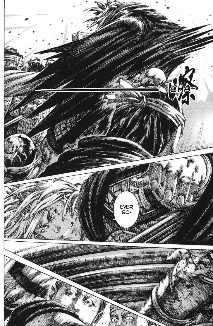The Ravages of Time Chapter 136 Online - página 14