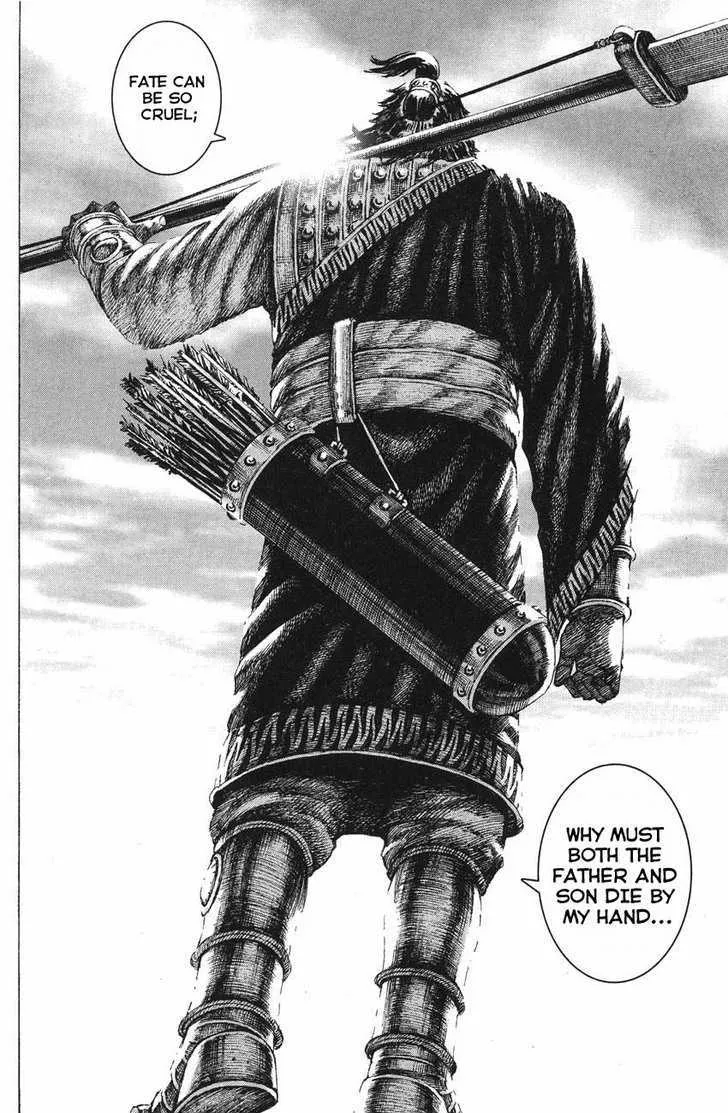 The Ravages of Time Chapter 136 Online - página 21