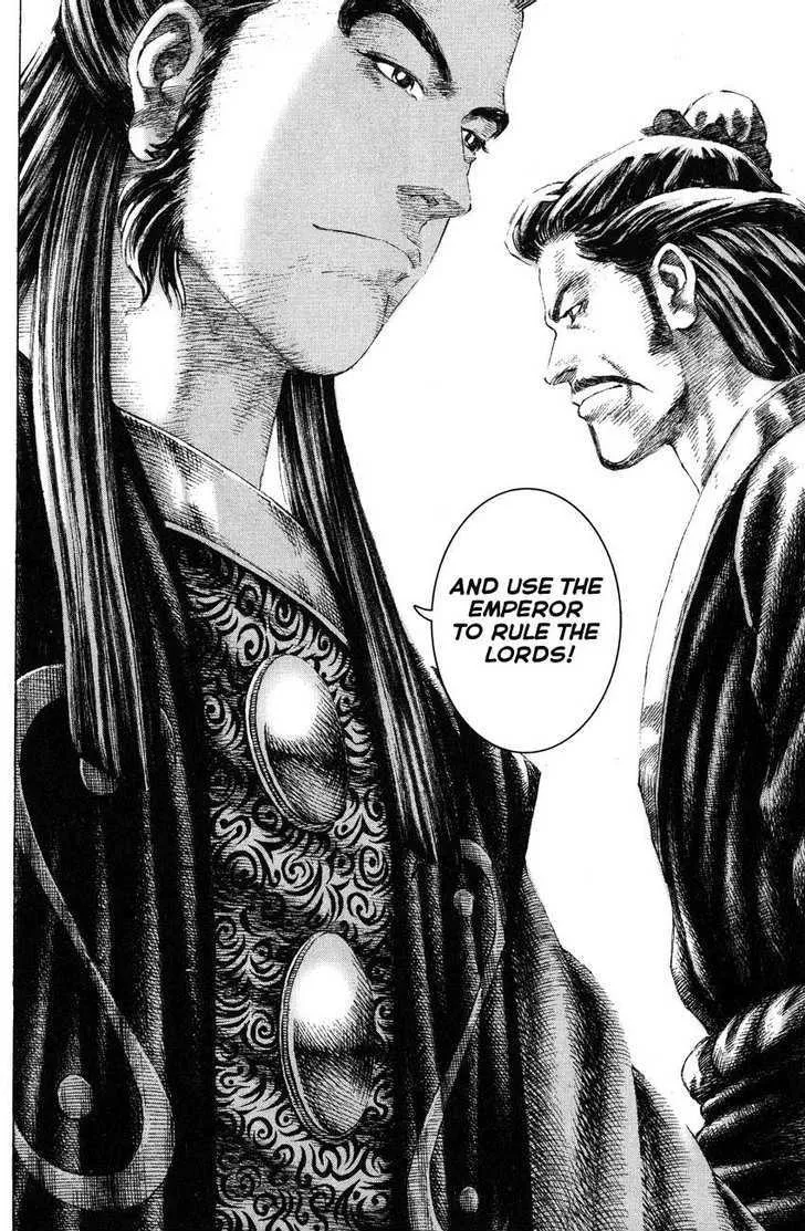 The Ravages of Time Chapter 140 Online - página 10
