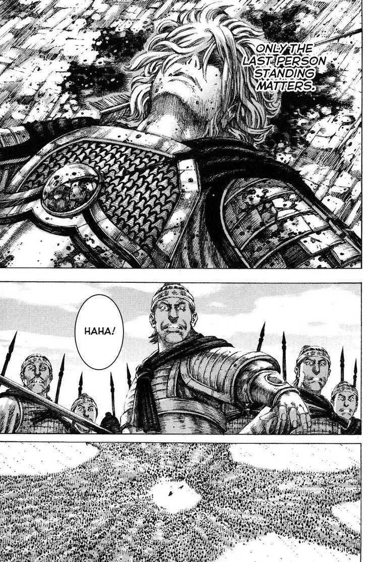 The Ravages of Time Chapter 141 Online - página 11