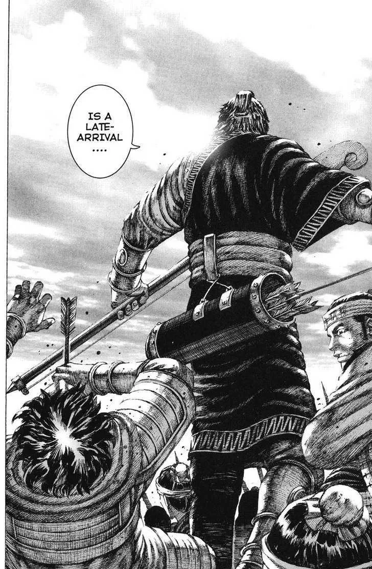 The Ravages of Time Chapter 141 Online - página 18