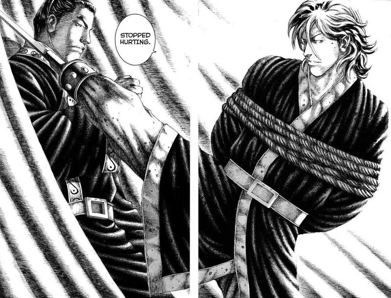 The Ravages of Time Chapter 141 Online - página 22