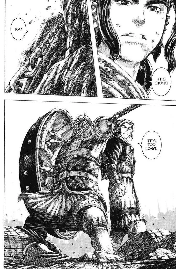 The Ravages of Time Chapter 147 Online - página 12