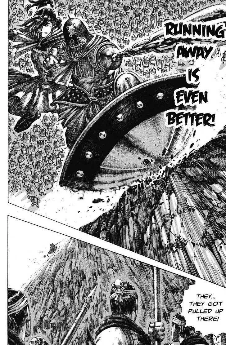 The Ravages of Time Chapter 147 Online - página 14