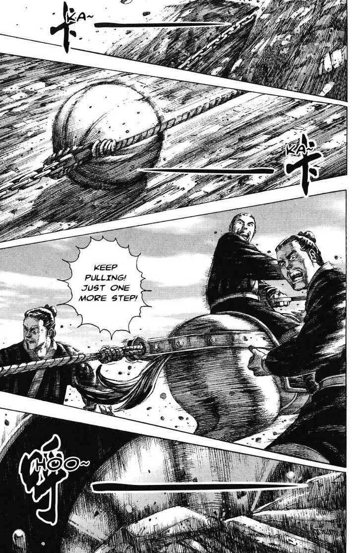 The Ravages of Time Chapter 147 Online - página 15