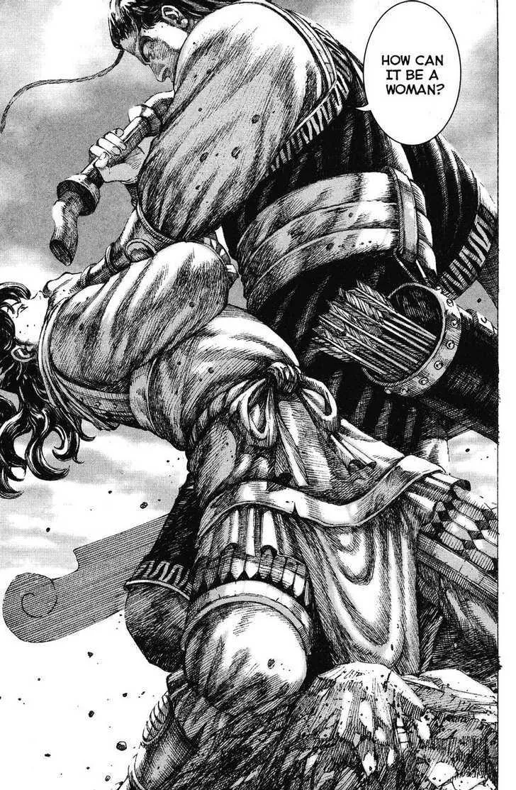 The Ravages of Time Chapter 147 Online - página 19