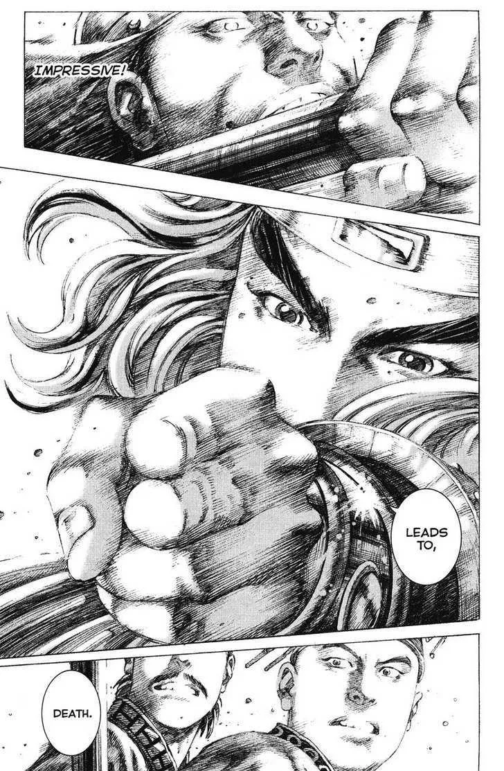 The Ravages of Time Chapter 152 Online - página 17