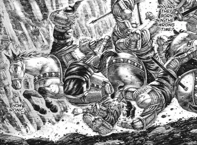 The Ravages of Time Chapter 152 Online - página 20