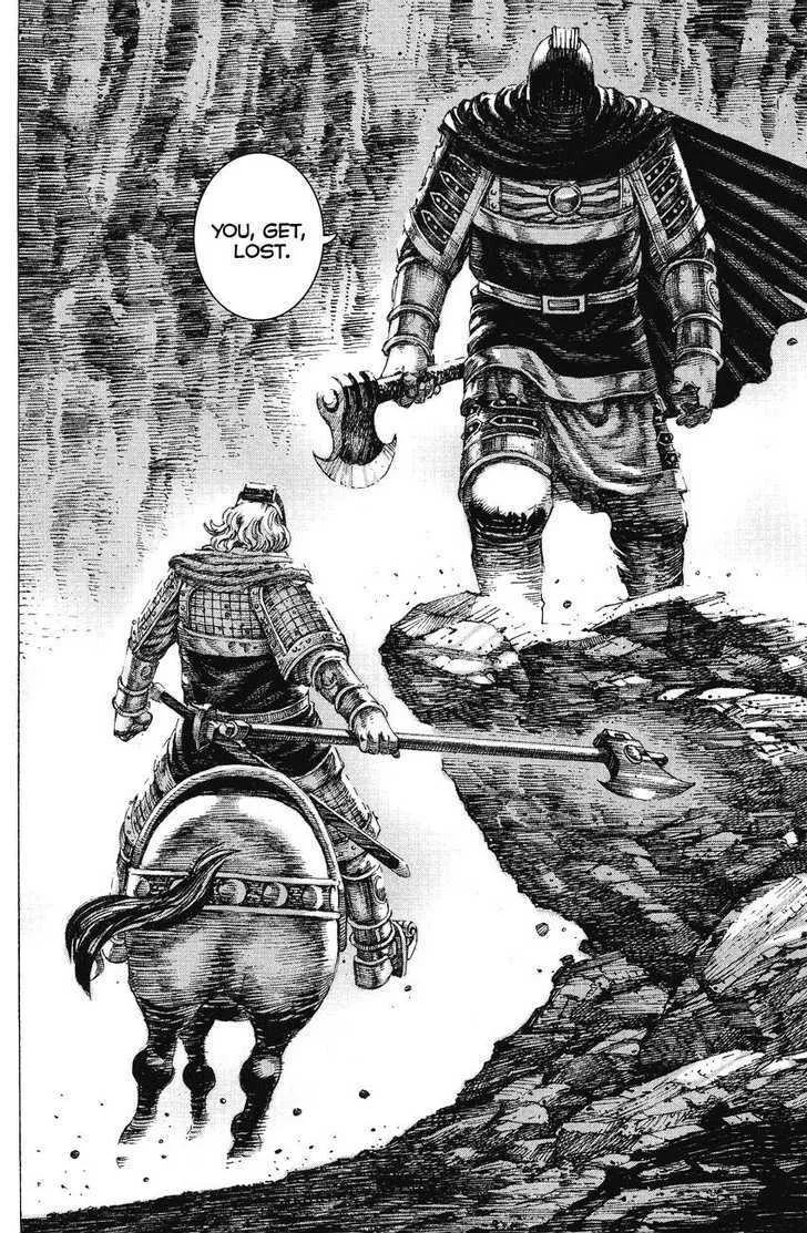 The Ravages of Time Chapter 154 Online - página 8