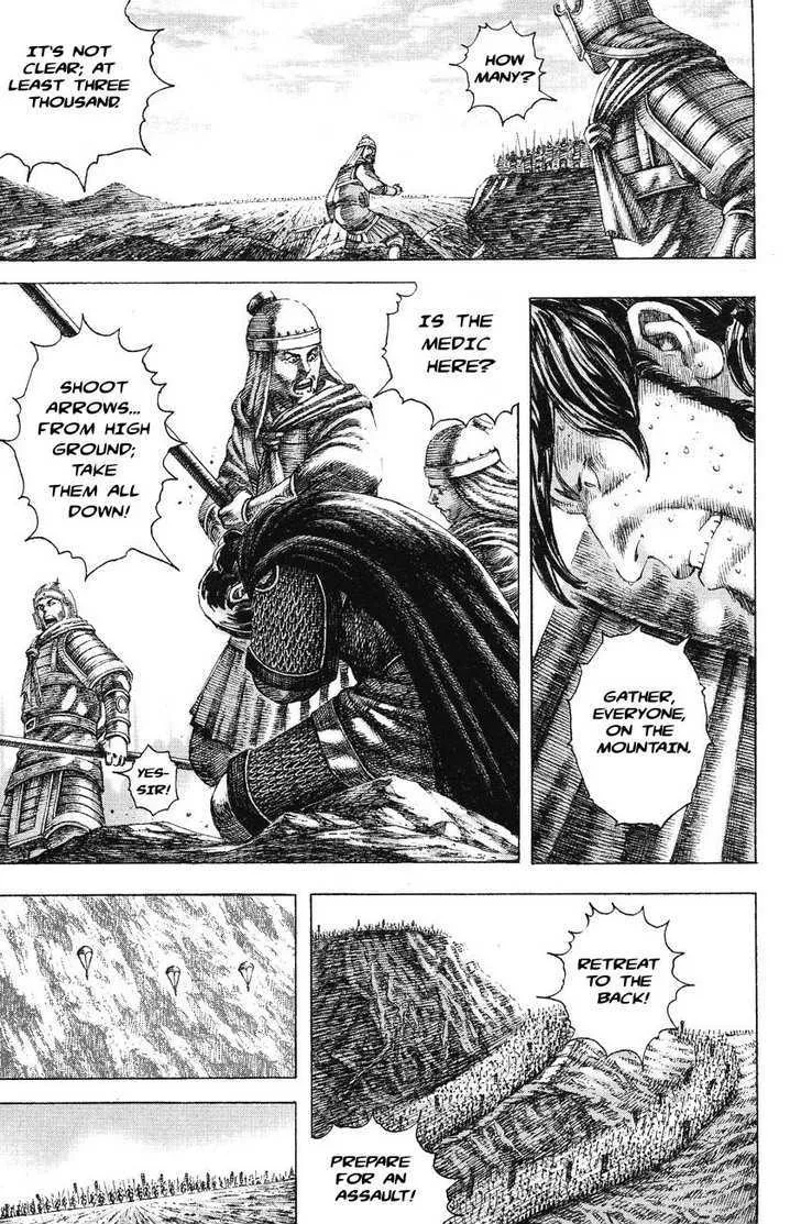 The Ravages of Time Chapter 154 Online - página 9