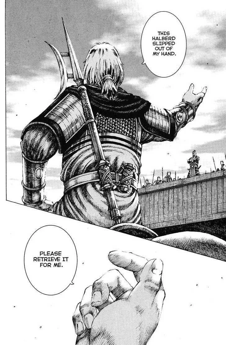 The Ravages of Time Chapter 167 Online - página 13