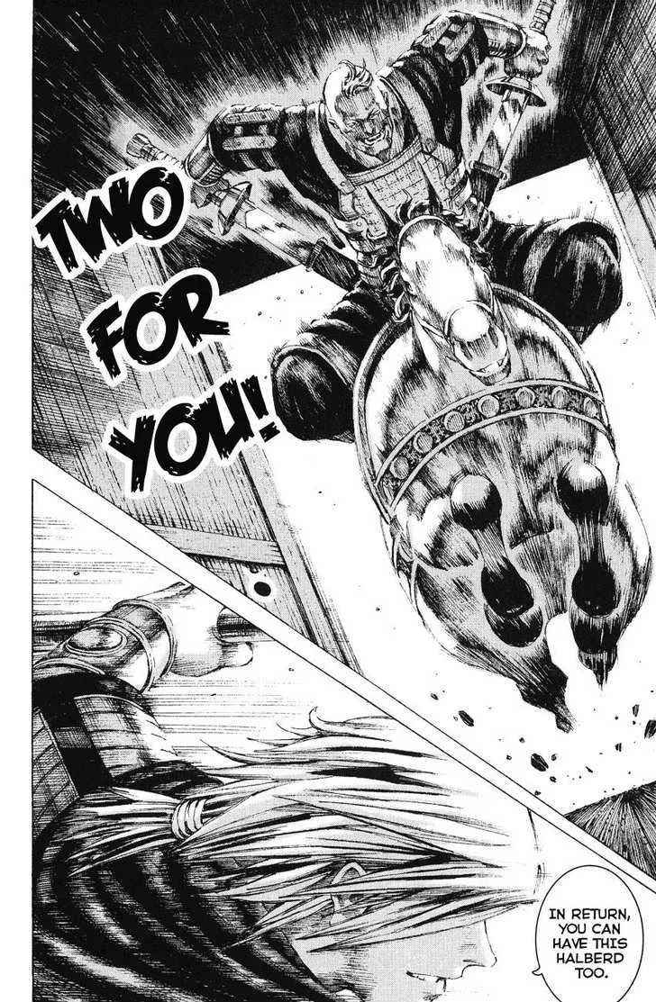 The Ravages of Time Chapter 167 Online - página 15
