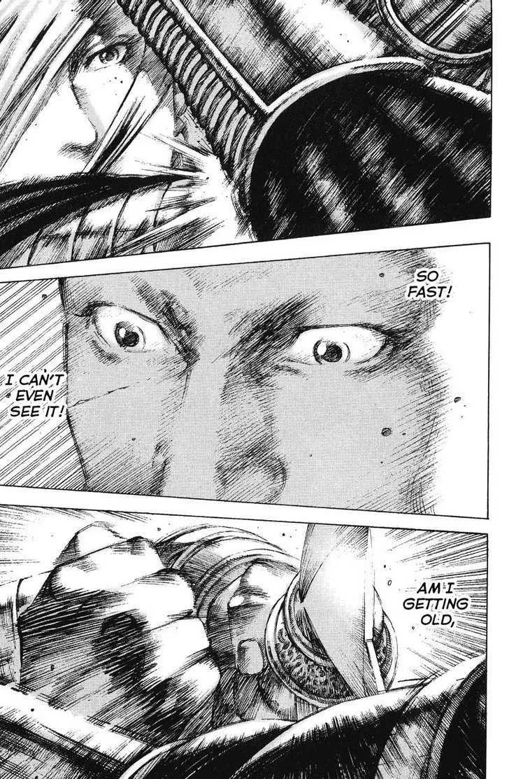 The Ravages of Time Chapter 167 Online - página 18