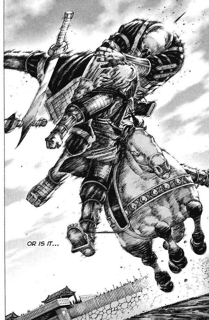 The Ravages of Time Chapter 167 Online - página 19
