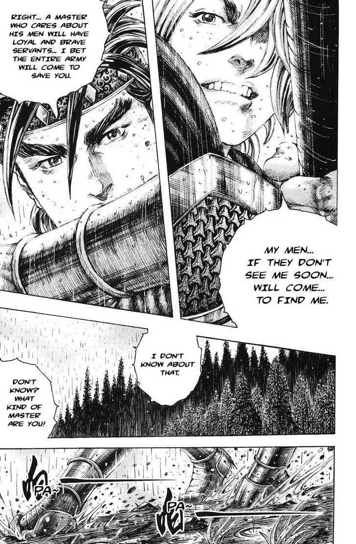 The Ravages of Time Chapter 169 Online - página 13