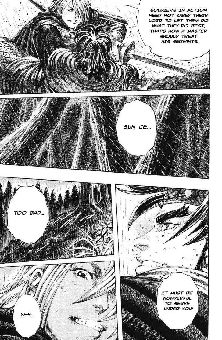 The Ravages of Time Chapter 169 Online - página 15