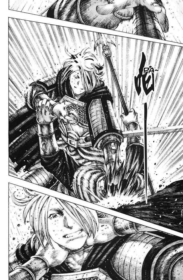 The Ravages of Time Chapter 169 Online - página 16