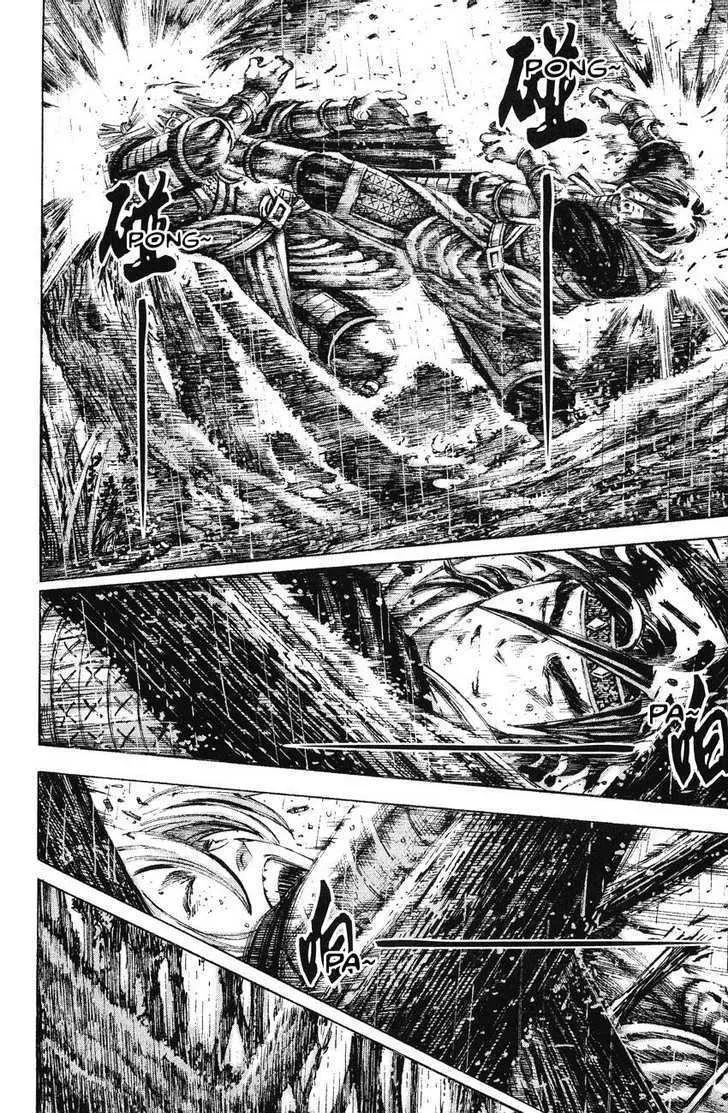 The Ravages of Time Chapter 169 Online - página 18