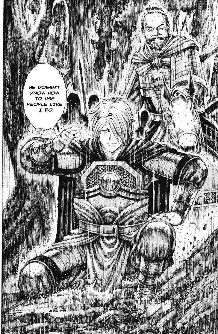 The Ravages of Time Chapter 169 Online - página 22