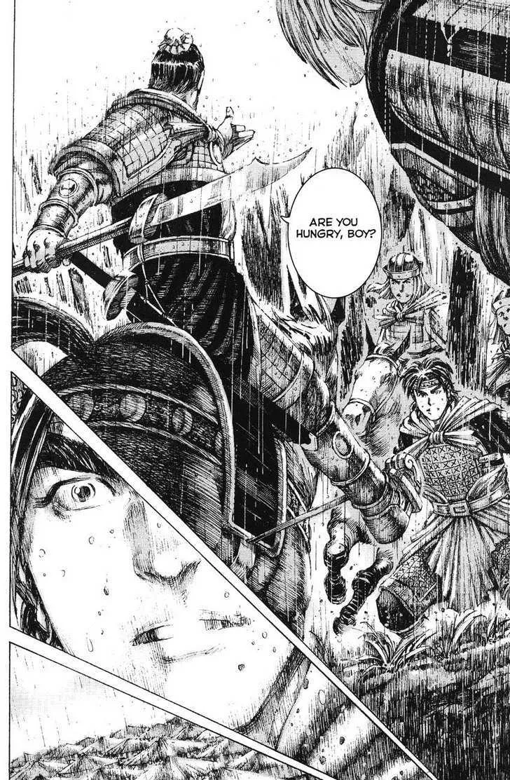 The Ravages of Time Chapter 169 Online - página 24