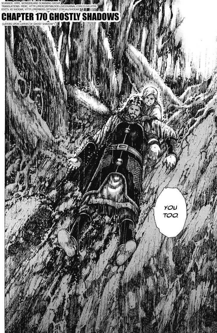 The Ravages of Time Chapter 170 Online - página 2