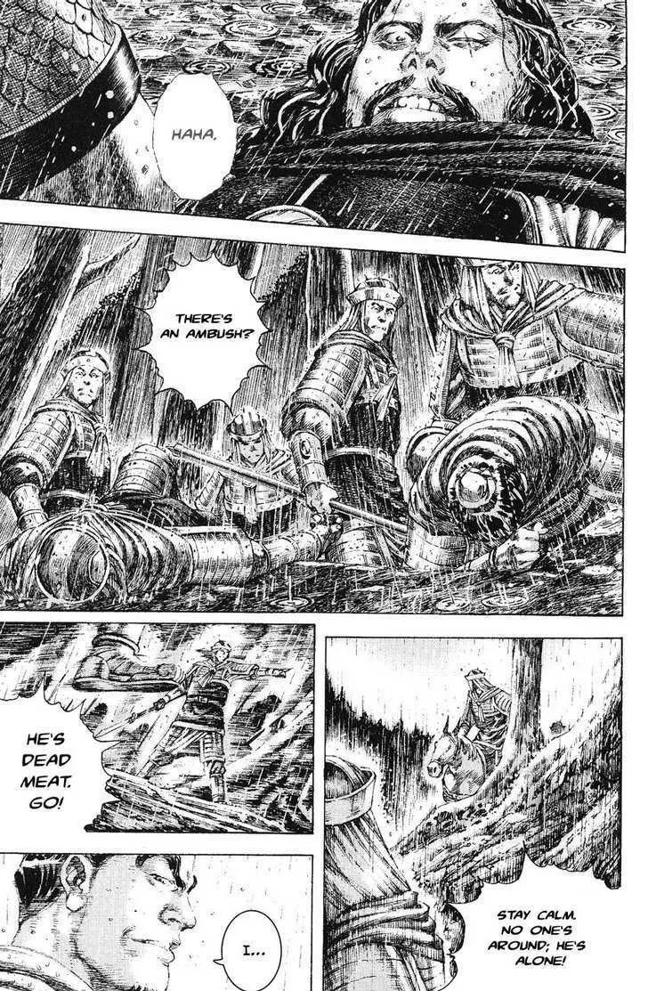 The Ravages of Time Chapter 170 Online - página 9