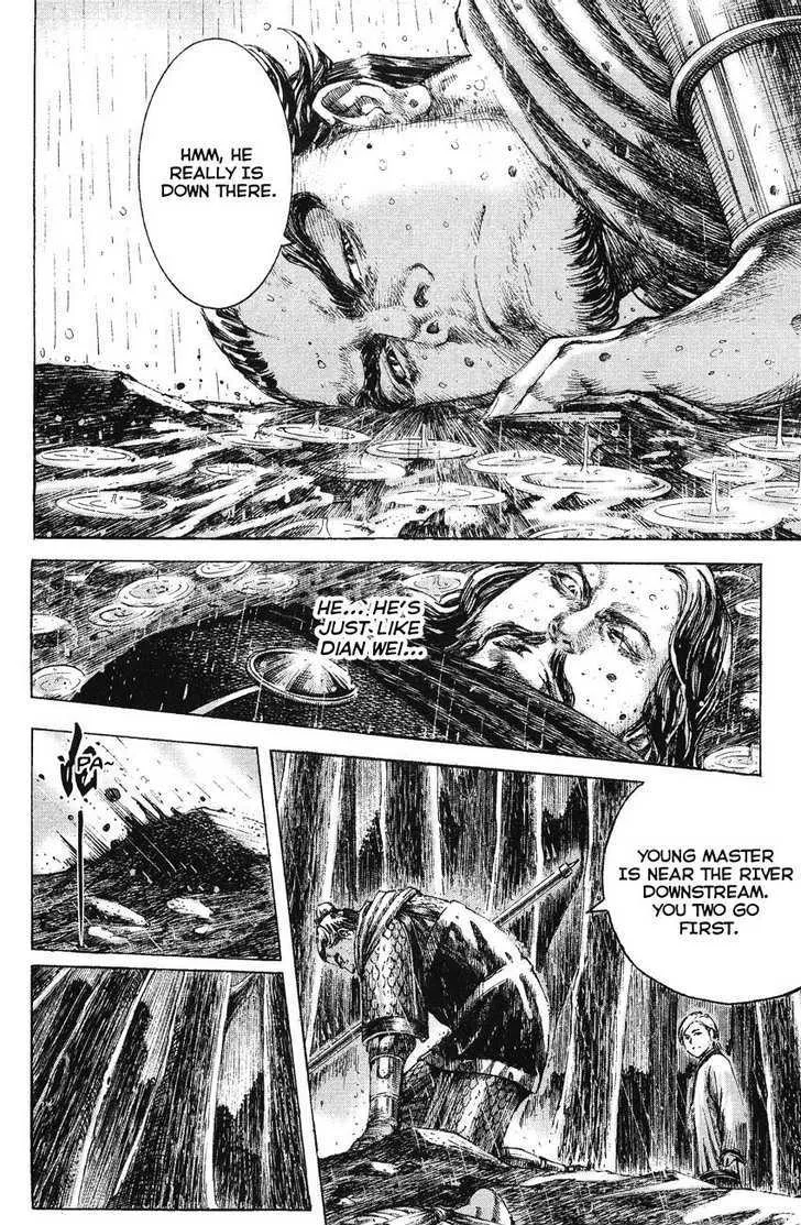 The Ravages of Time Chapter 170 Online - página 12