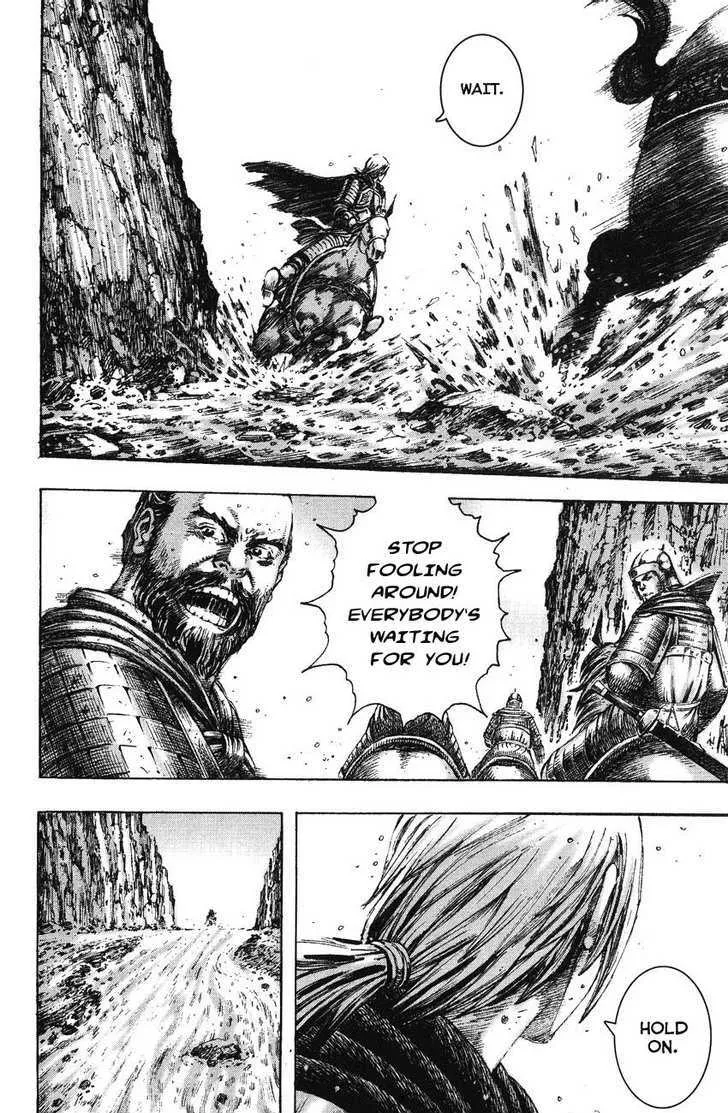 The Ravages of Time Chapter 170 Online - página 14