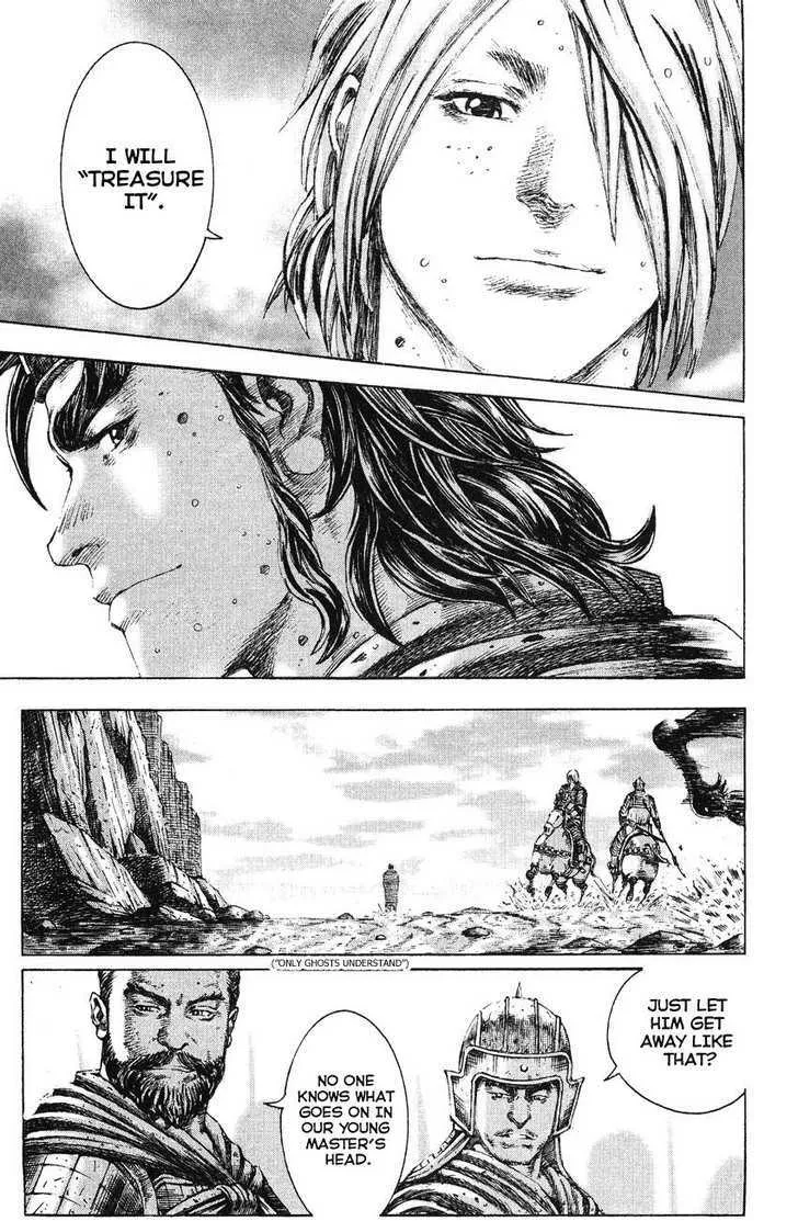 The Ravages of Time Chapter 170 Online - página 21