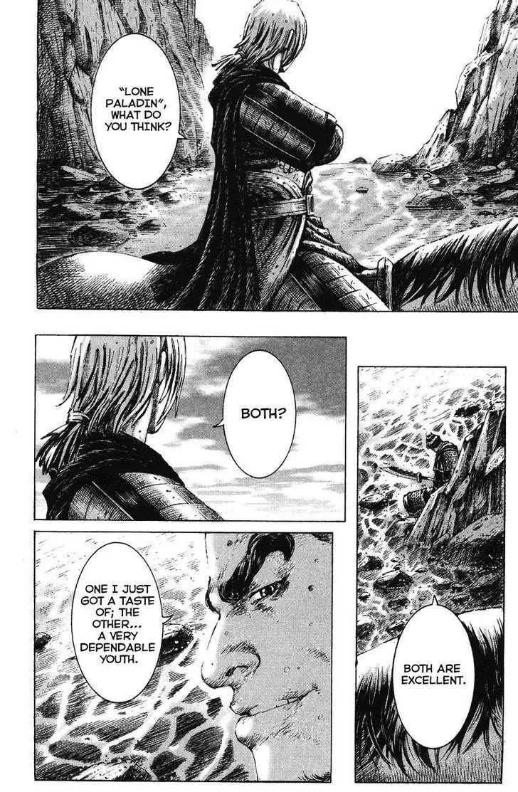 The Ravages of Time Chapter 170 Online - página 22