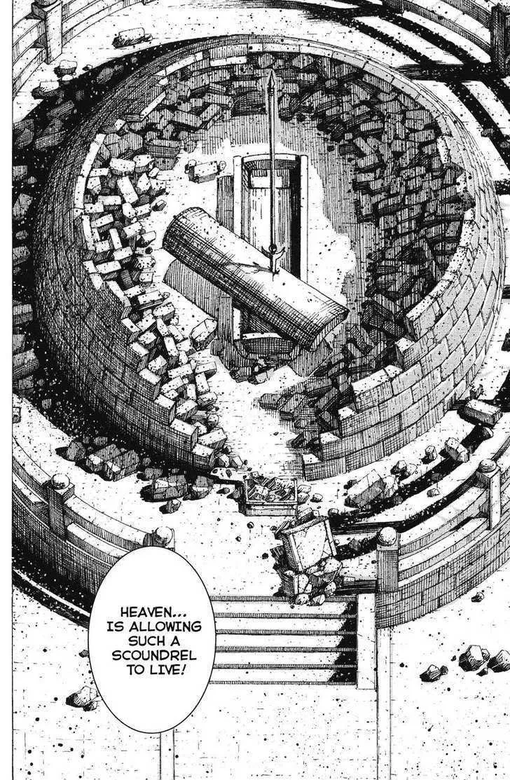 The Ravages of Time Chapter 171 Online - página 12