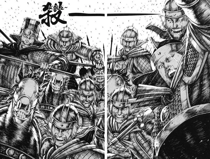 The Ravages of Time Chapter 171 Online - página 18