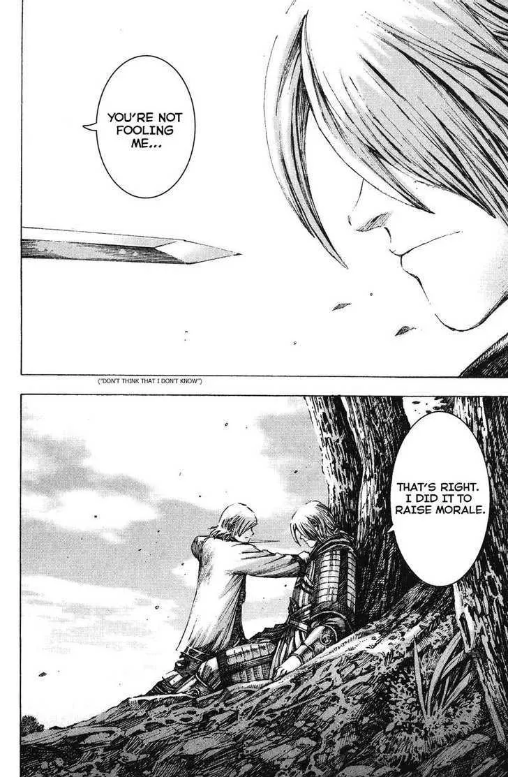 The Ravages of Time Chapter 171 Online - página 21