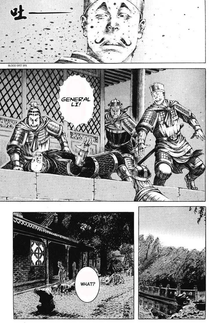 The Ravages of Time Chapter 172 Online - página 13