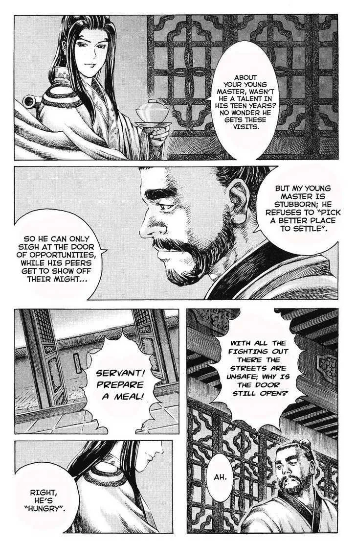 The Ravages of Time Chapter 172 Online - página 15