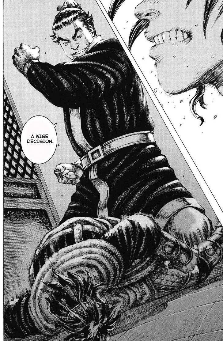 The Ravages of Time Chapter 172 Online - página 18