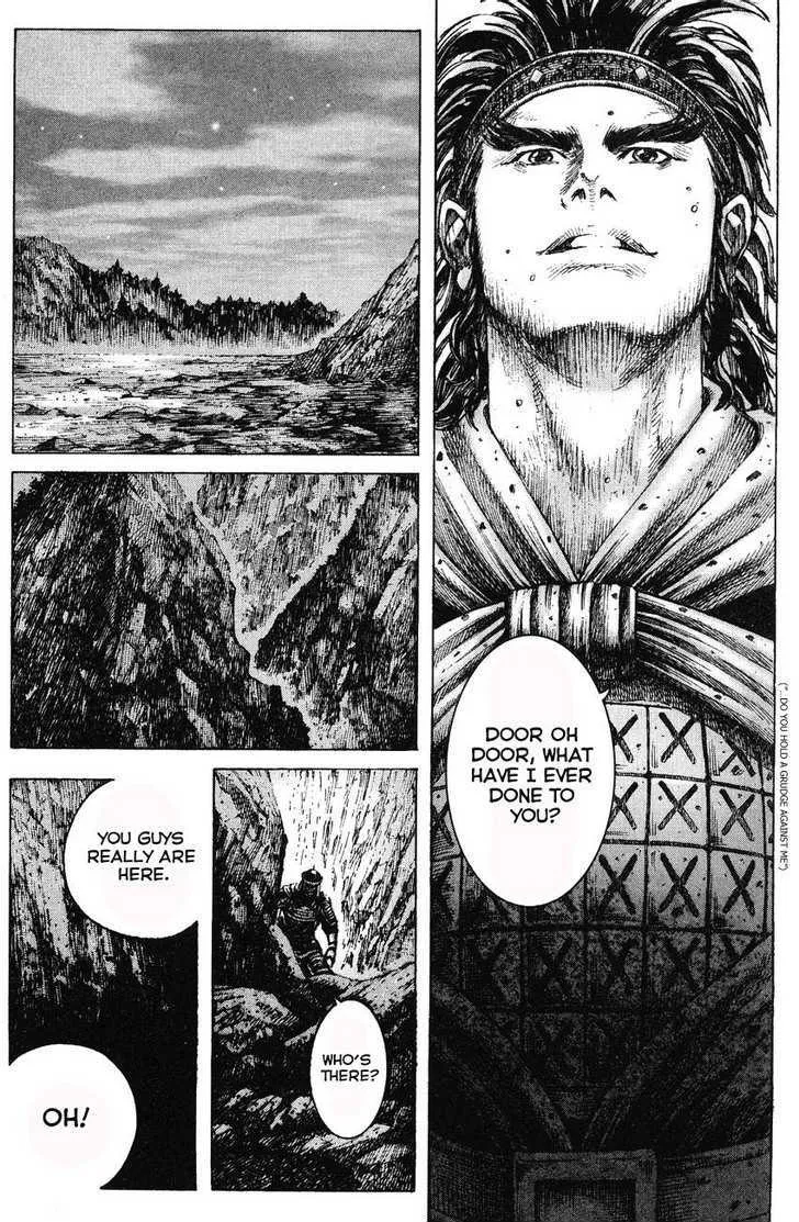 The Ravages of Time Chapter 173 Online - página 17