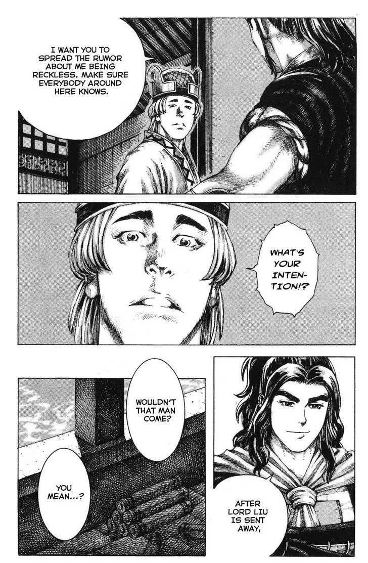 The Ravages of Time Chapter 175 Online - página 15
