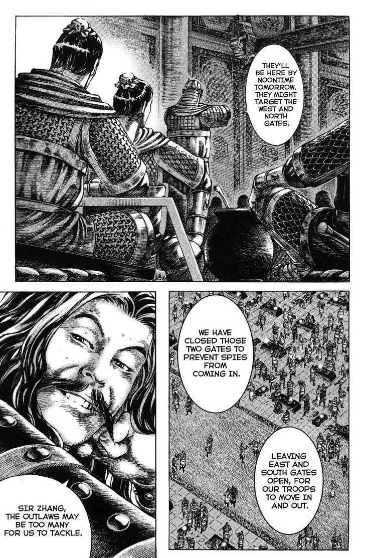 The Ravages of Time Chapter 178 Online - página 9