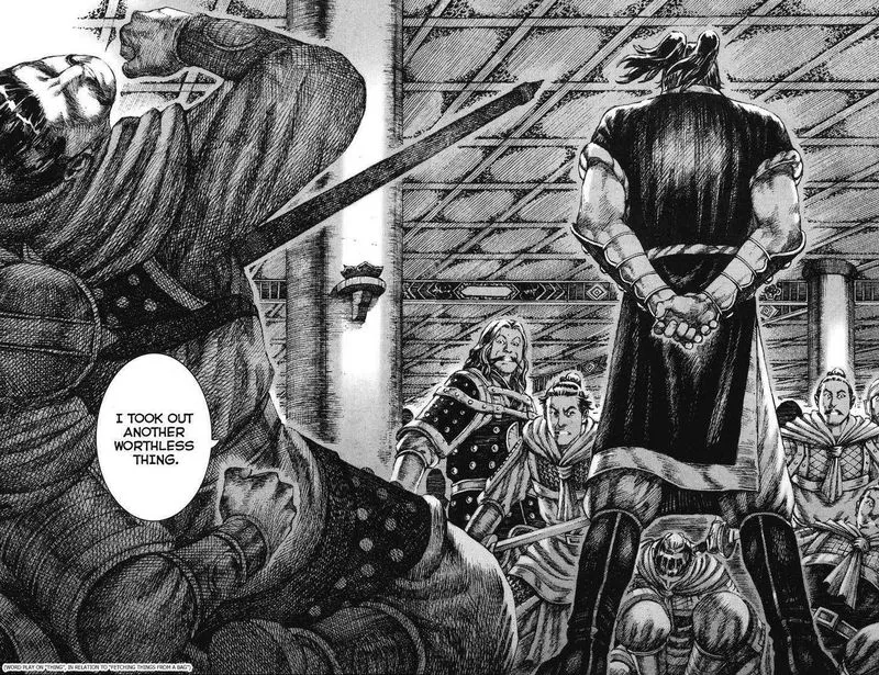 The Ravages of Time Chapter 179 Online - página 14