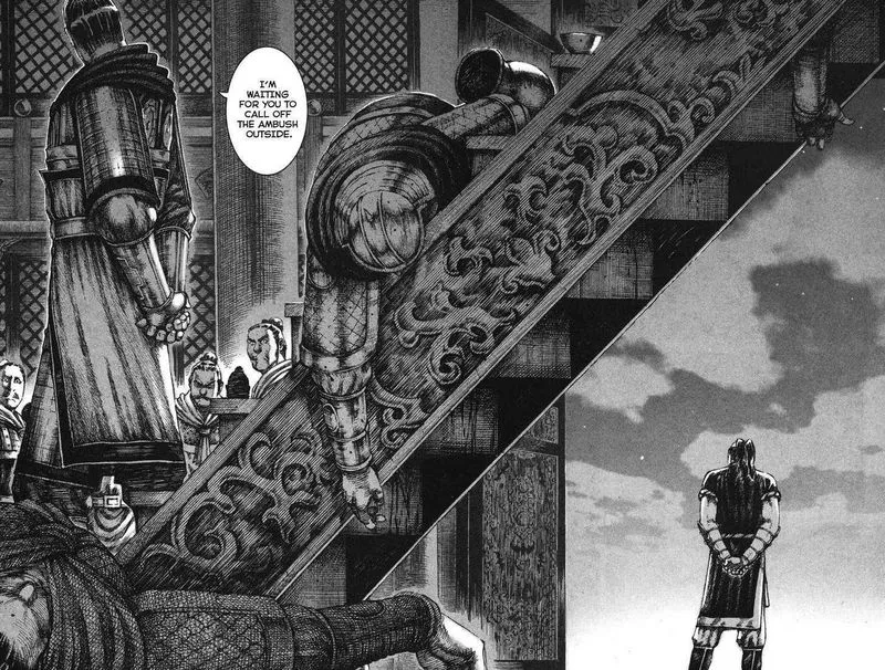 The Ravages of Time Chapter 179 Online - página 23