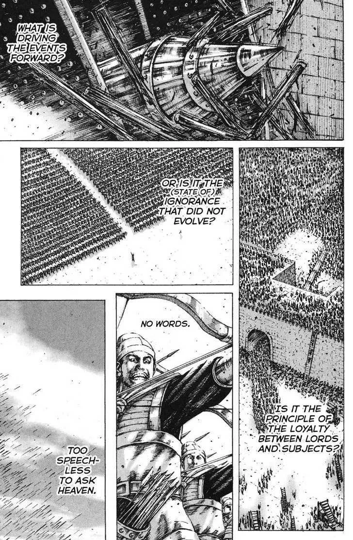 The Ravages of Time Chapter 180 Online - página 9