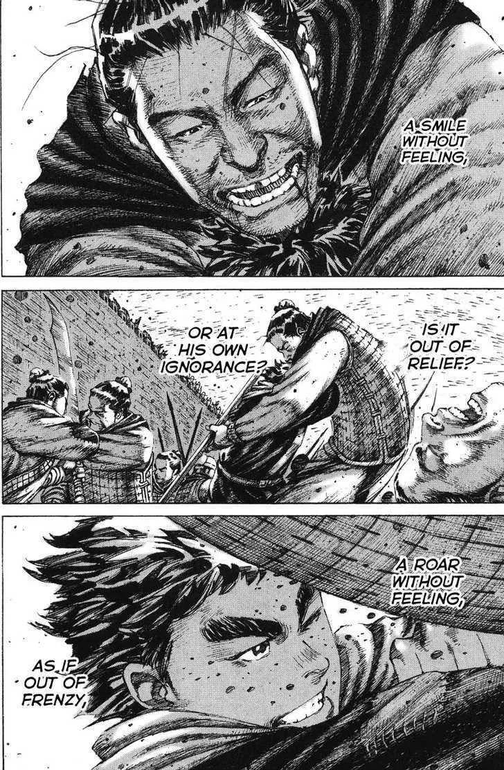 The Ravages of Time Chapter 180 Online - página 11