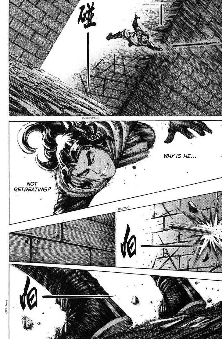 The Ravages of Time Chapter 181 Online - página 8