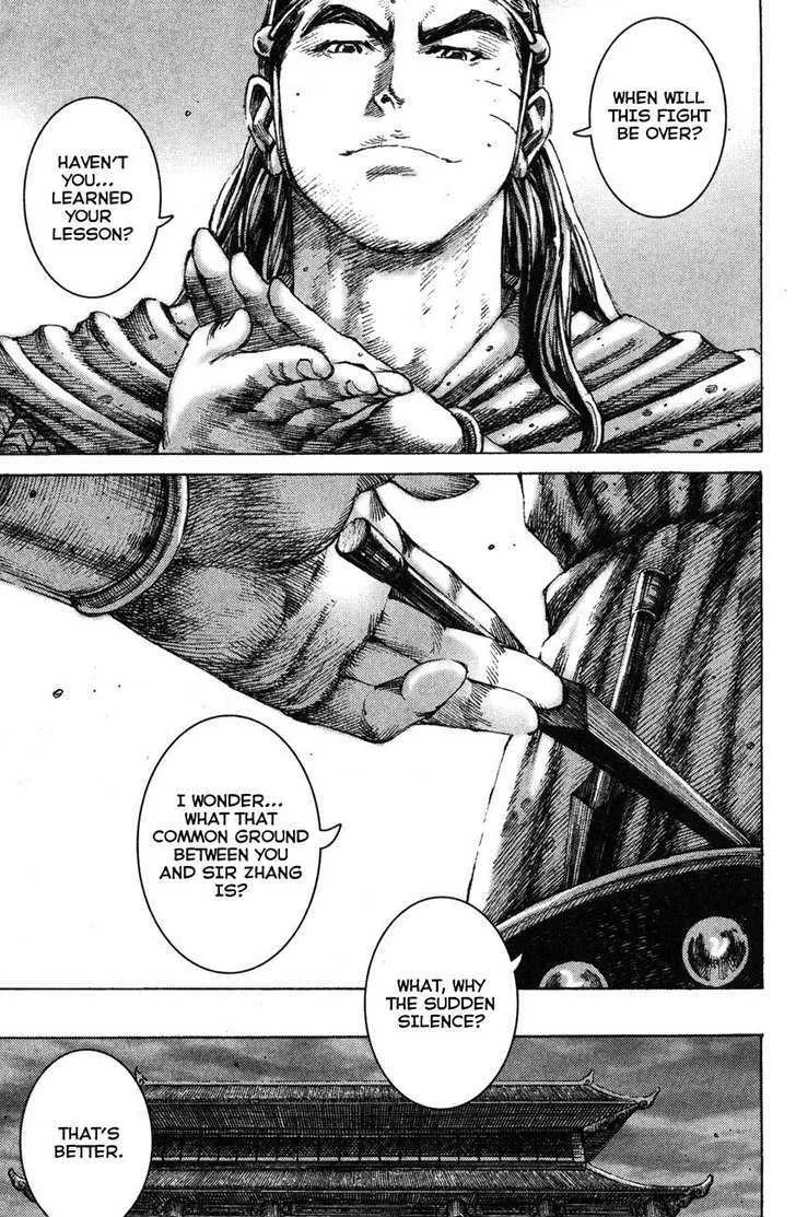 The Ravages of Time Chapter 181 Online - página 11