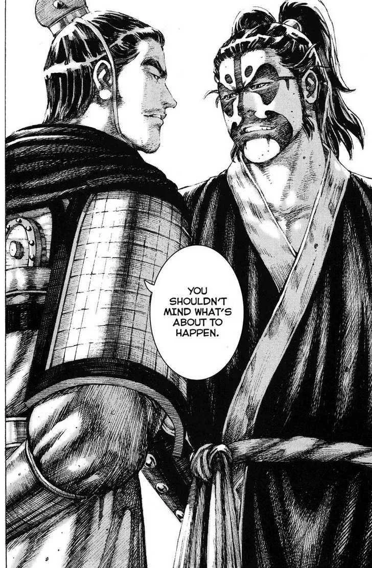 The Ravages of Time Chapter 181 Online - página 16