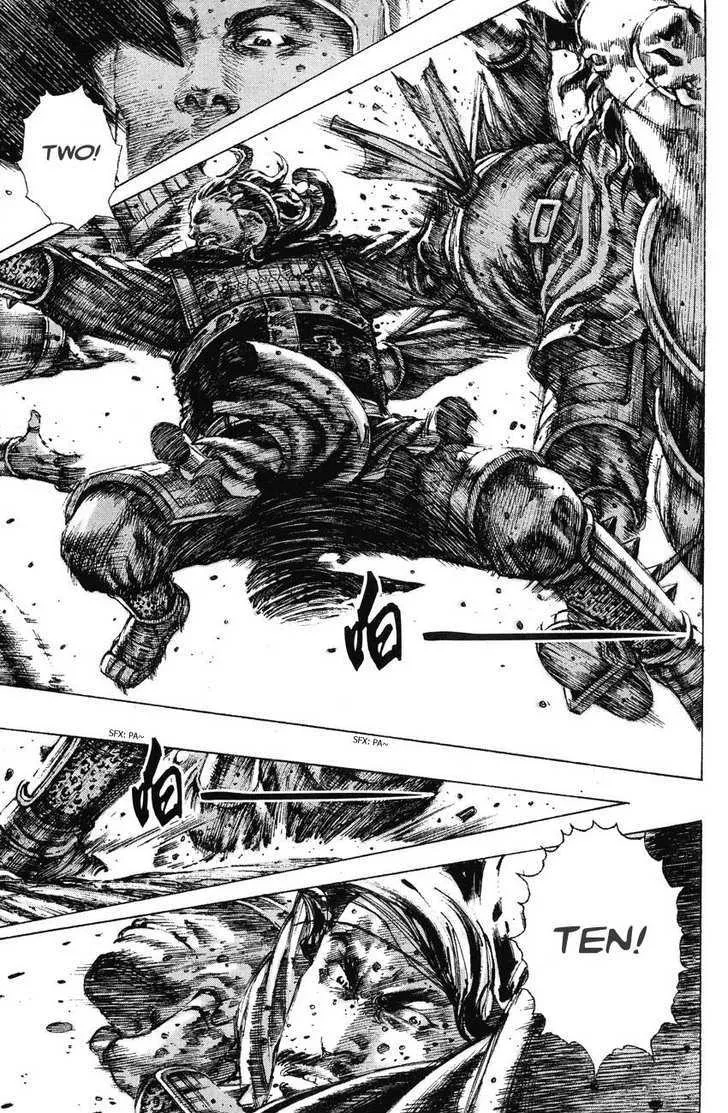 The Ravages of Time Chapter 189 Online - página 13