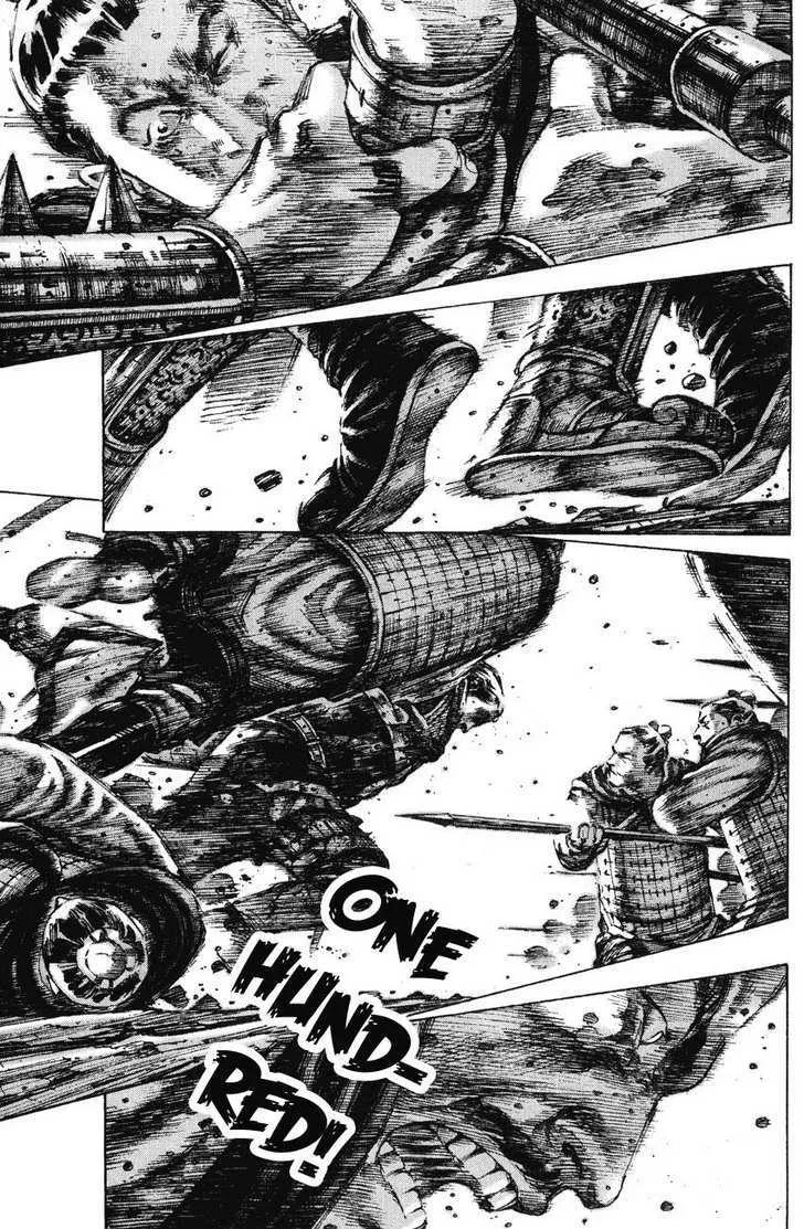 The Ravages of Time Chapter 189 Online - página 15