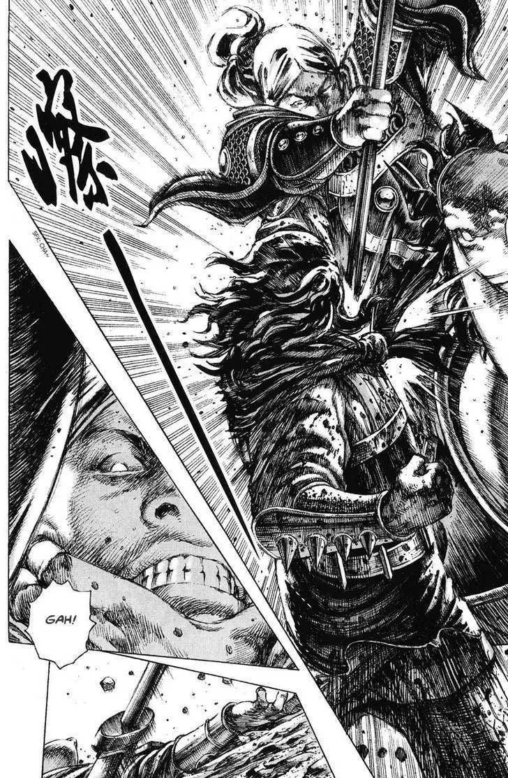 The Ravages of Time Chapter 189 Online - página 20